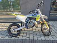 Husqvarna TC TC 85 2024 NOWY