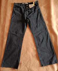 Продам джинси Жіночі Mango Nora Wide leg/Regular/High Waist 42 розмір