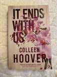 It ends with us Colleen Hoover