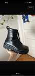 Bota zara cano m