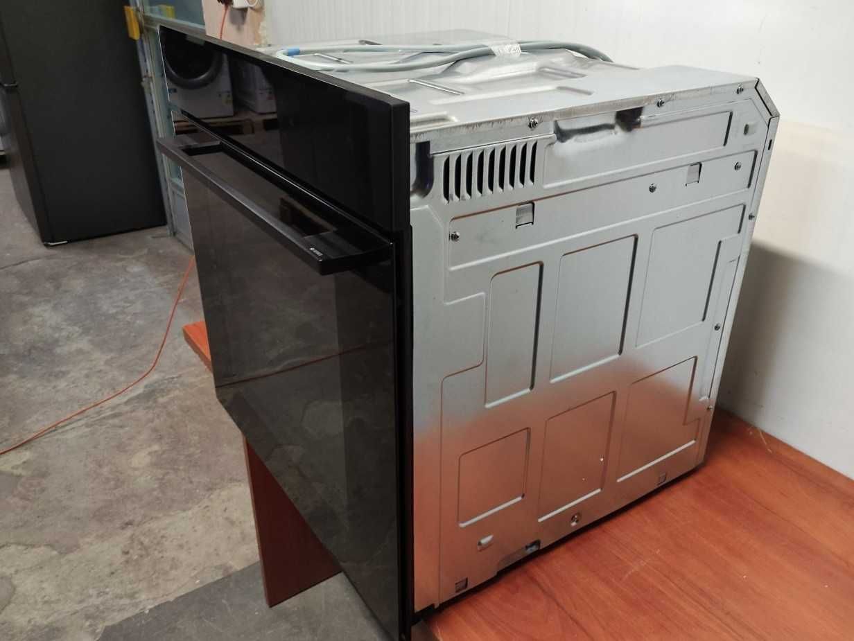 Piekarnik do zabudowy Haier ID Series H6 ID25G3YTB OUTLET 15DG37