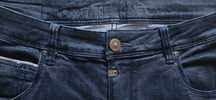 Продам мужские стретчевые джинсы W36-l34 (slim)