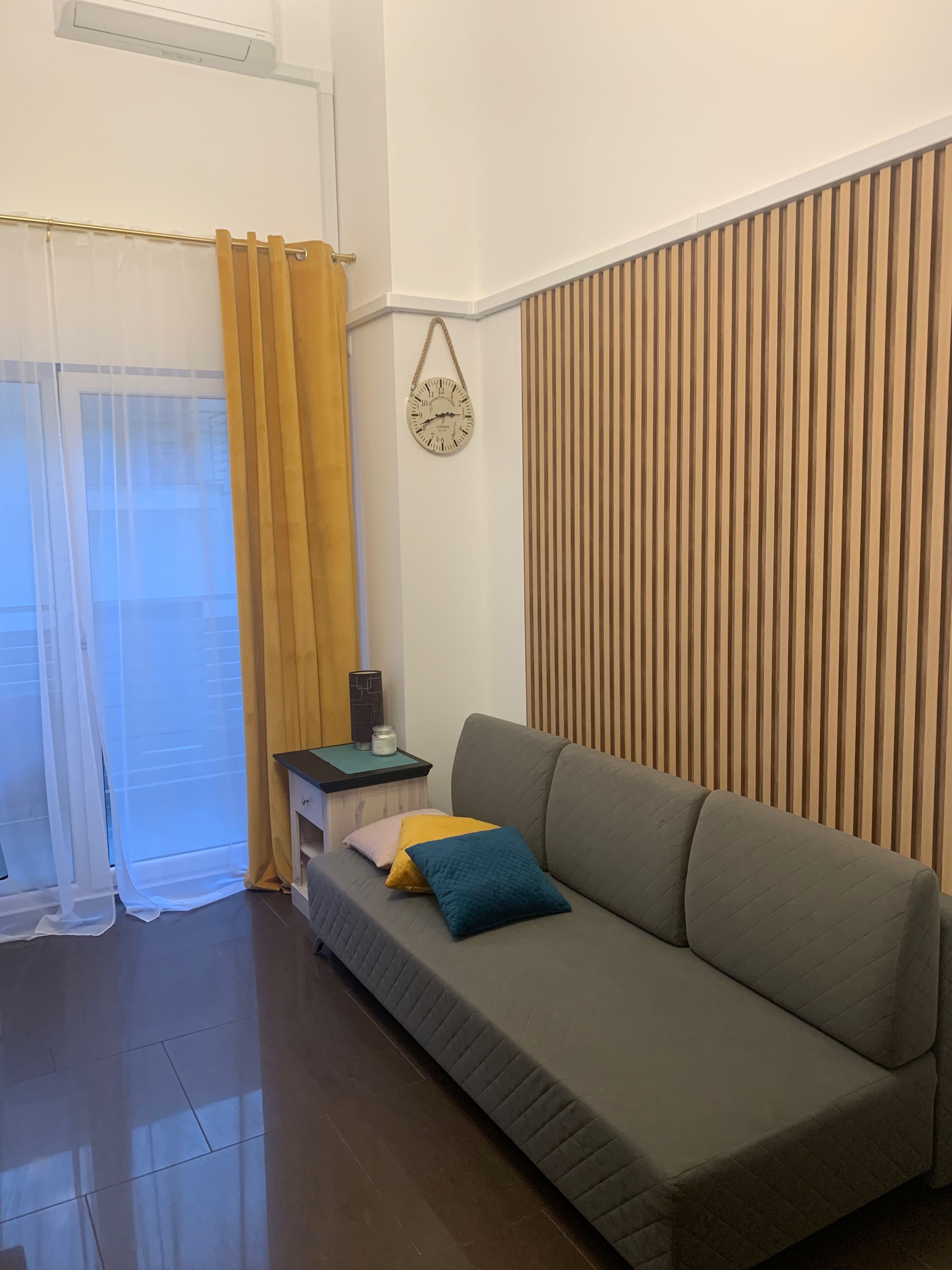 Apartament przy plaży w Międzyzdrojach