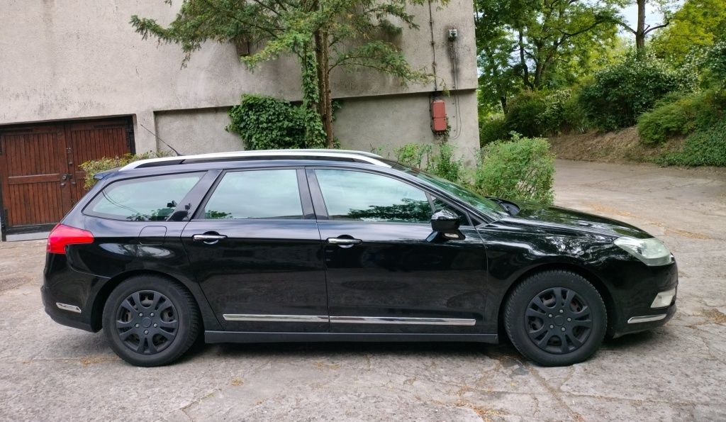 Citroen C5 X7  2.0 hdi 2009 Kombi