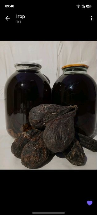 Боброва Струя на водній основі