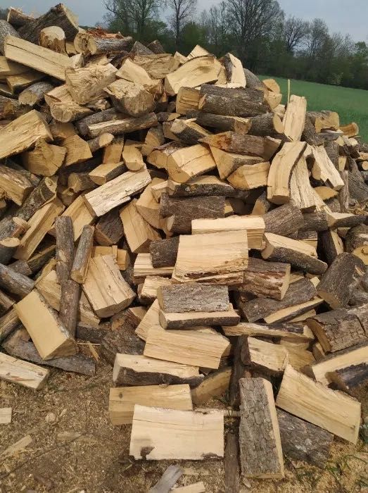 Drewno kominkowe Legnica