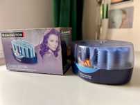(Vintage 2008): termowałki Remington Body Waves H-1080N