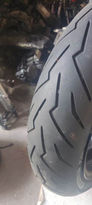 Yamaha tmax 500 t max felga  przód opona koło tarcza 2004