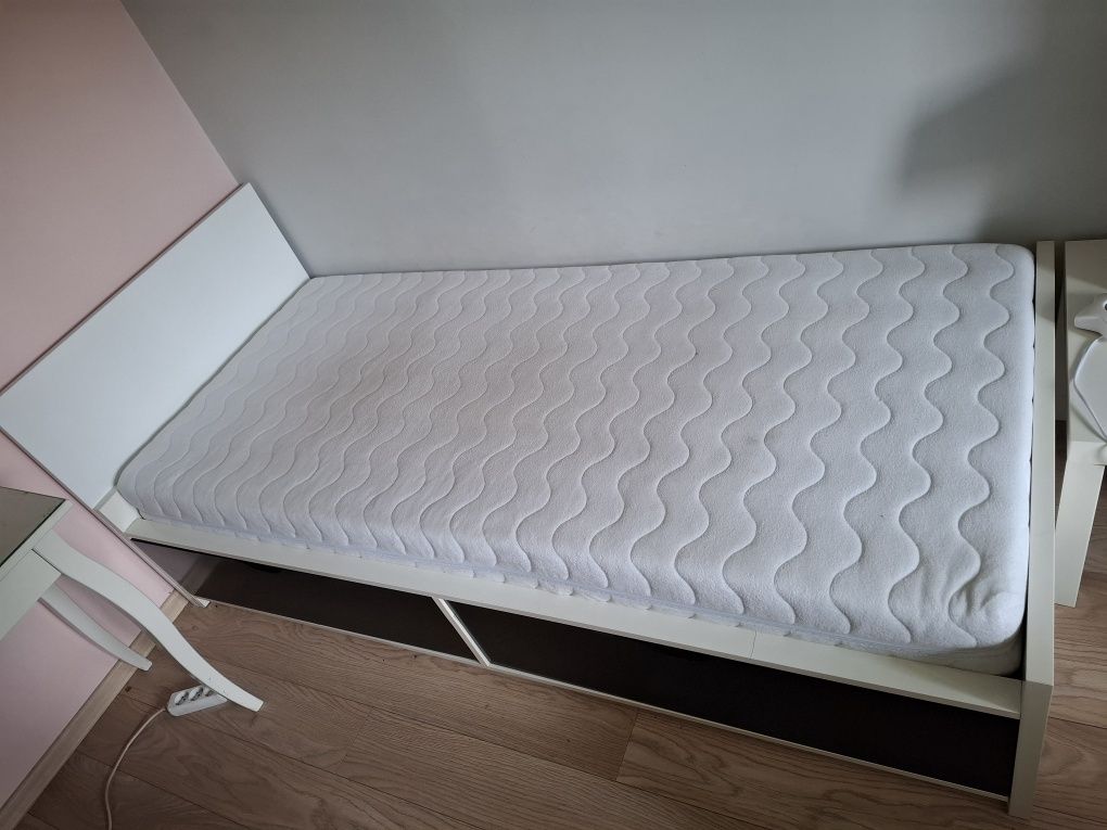 Łóżko 90×200 Ikea