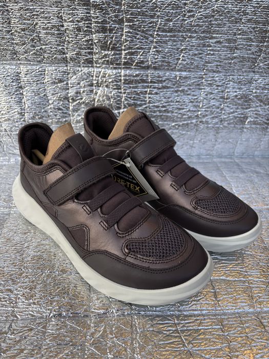 Кросівки ECCO GORE-TEX 37, 39, 40 розмір