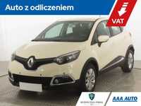 Renault Captur 0.9 TCe, Salon Polska, Serwis ASO, VAT 23%, Navi, Klima, Tempomat,