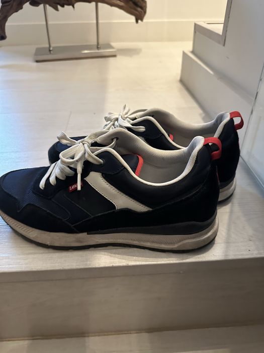 Tenis levis homem 43