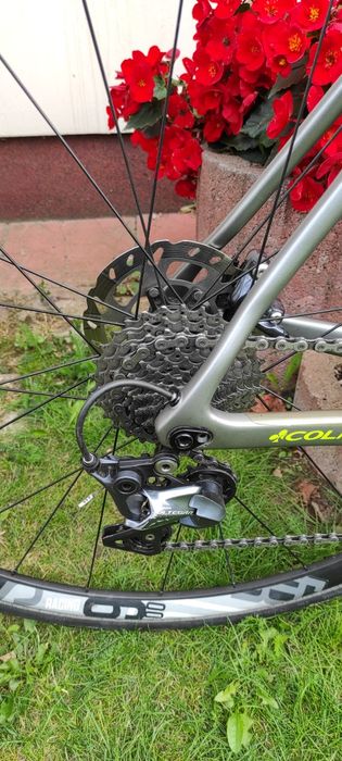 Colnago CLX Ultegra