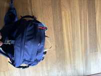 2 mochilas Salomon MTN 30L