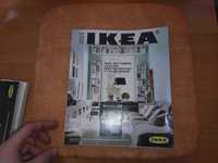 Katalog Ikea 2012 Małe jest piękne liczą się książka magazyn sklepowy