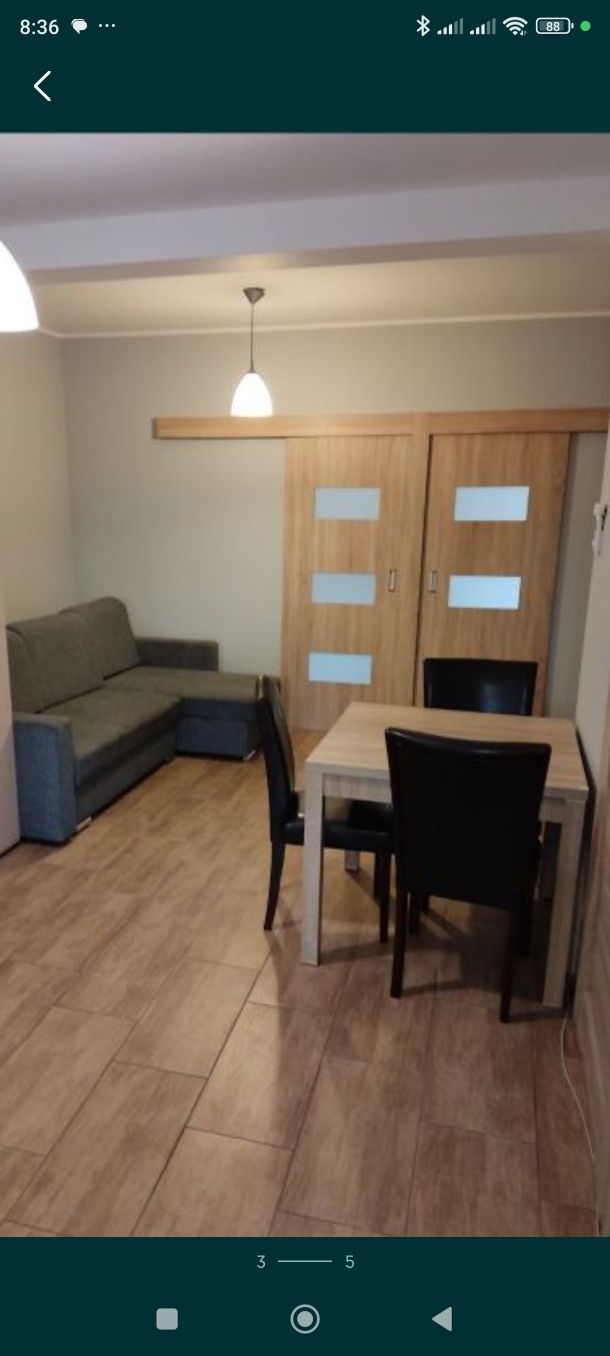 Kwatery pracownicze Hotel Noclegi TANIO Prywatna łazienka. 1-7 osób.