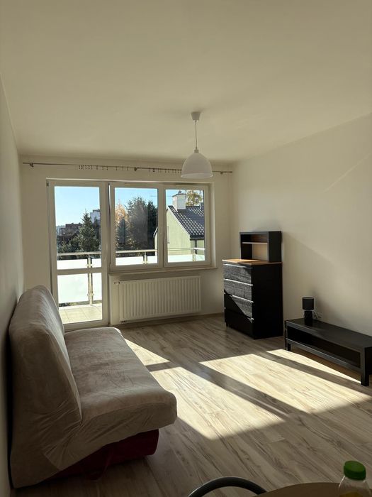 Mieszkanie na wynajem