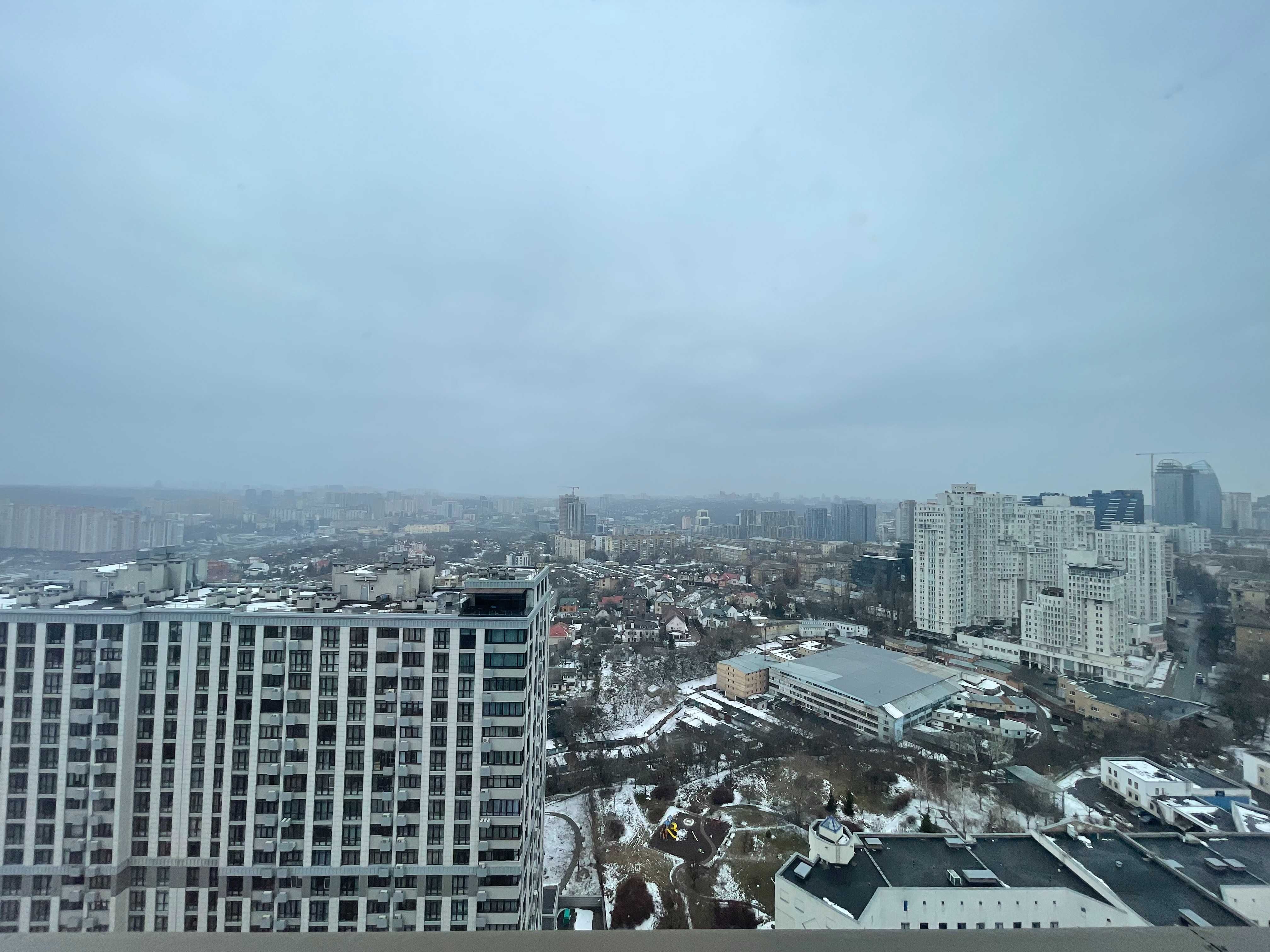 1 кім. 58кв.м. Delmar, А. Верхогляда 14а