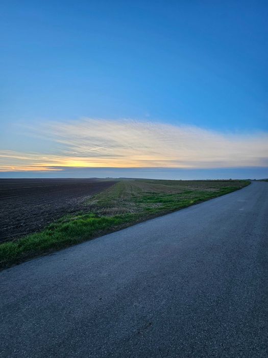 Działka rolna 2,6104 ha w Obrażejowicach