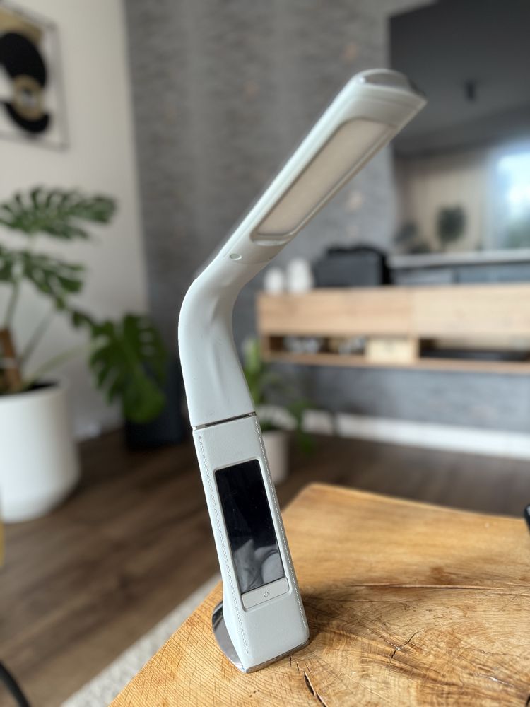 Lampka led biurowa