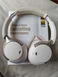 Headphone auricular qcy h3 pro