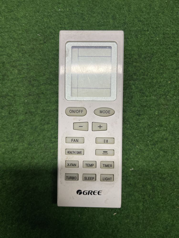Klimatyzator gree