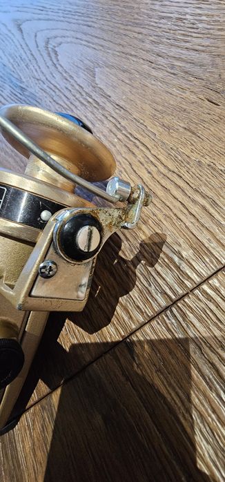 Kołowrotek wędkarski Daiwa B-150RL