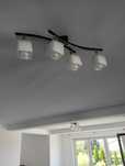 ZESTAW 10 Lamp  sufitowe, wiszące, kinkiet. TANIO!!!
