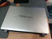 Laptop toshiba l350d - ramka matrycy