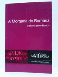 A Morgada de Romariz.