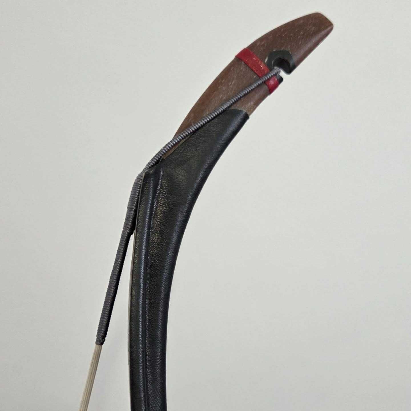 Turkish Ottoman Sipahi style bow