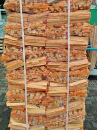 Drewno Rozpałkowe - suche