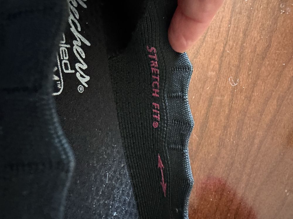 Балетки женские Skechers