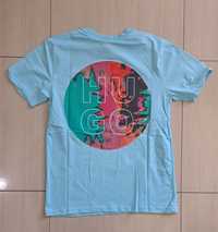 Hugo Boss T-shirt męski HB
