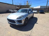 Porsche Macan 2019
