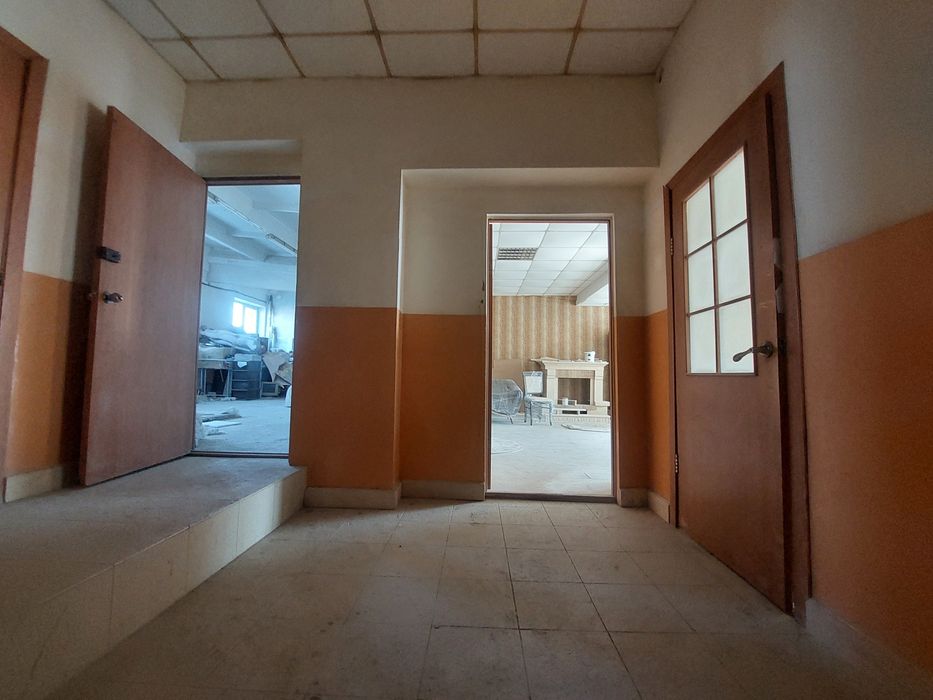 Аренда от 350 - 1200 м2 Производство Слад