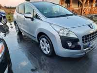 Sprzedam Peugot 3008 2.0HDI manual