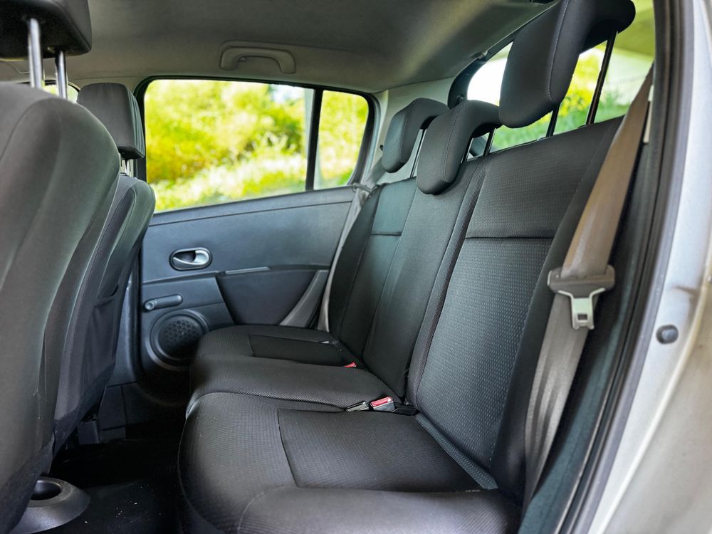 Renault Clio 1.5 Dci Dynamic