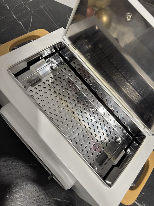 Сухожарової шафа SM 360B 300W сухожар стерилізатор