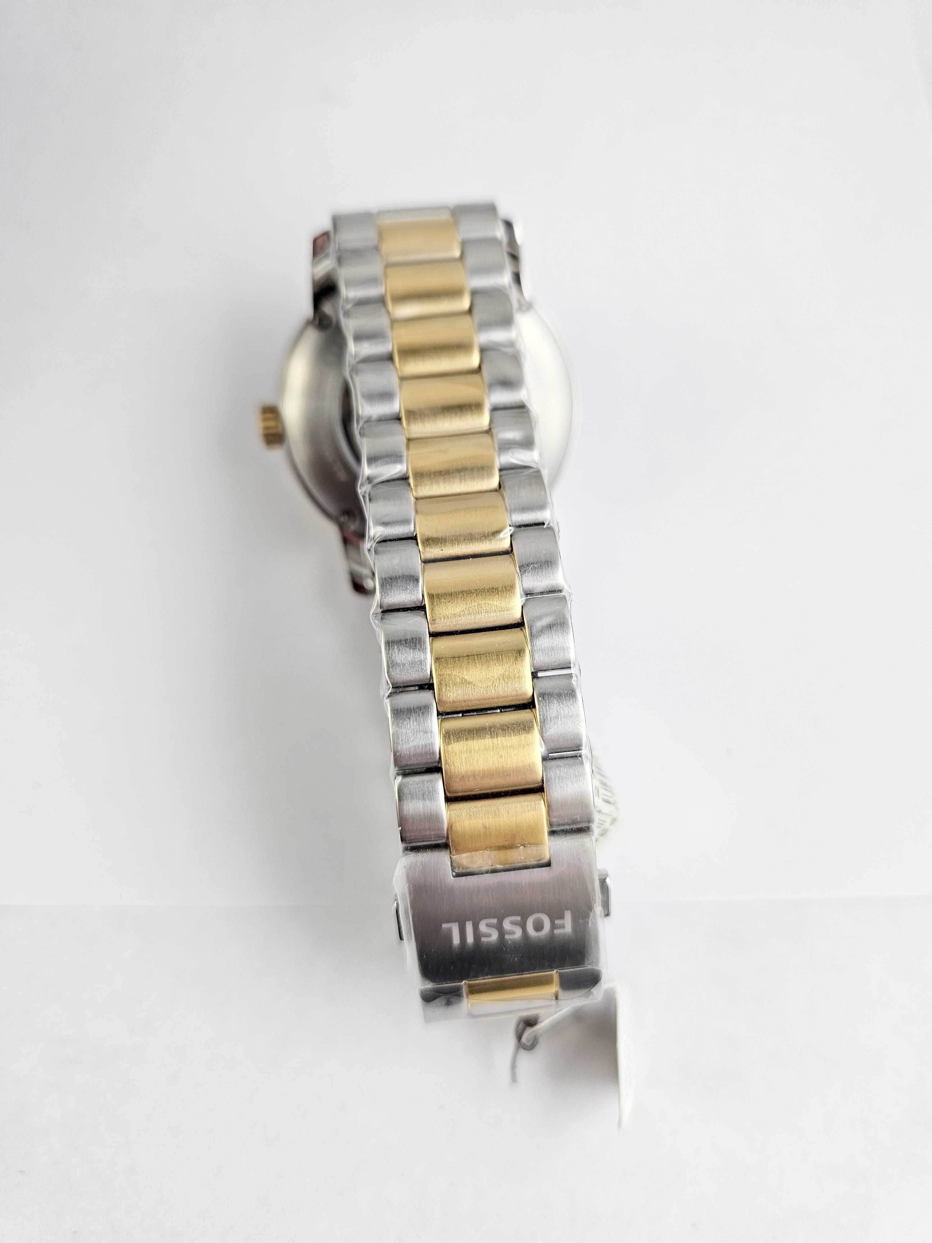 Zegarek męski Fossil Me3230 + dow. zakupu
