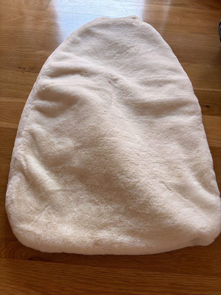 Saco cama zara home