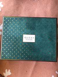 Коробка подарочная Gucci