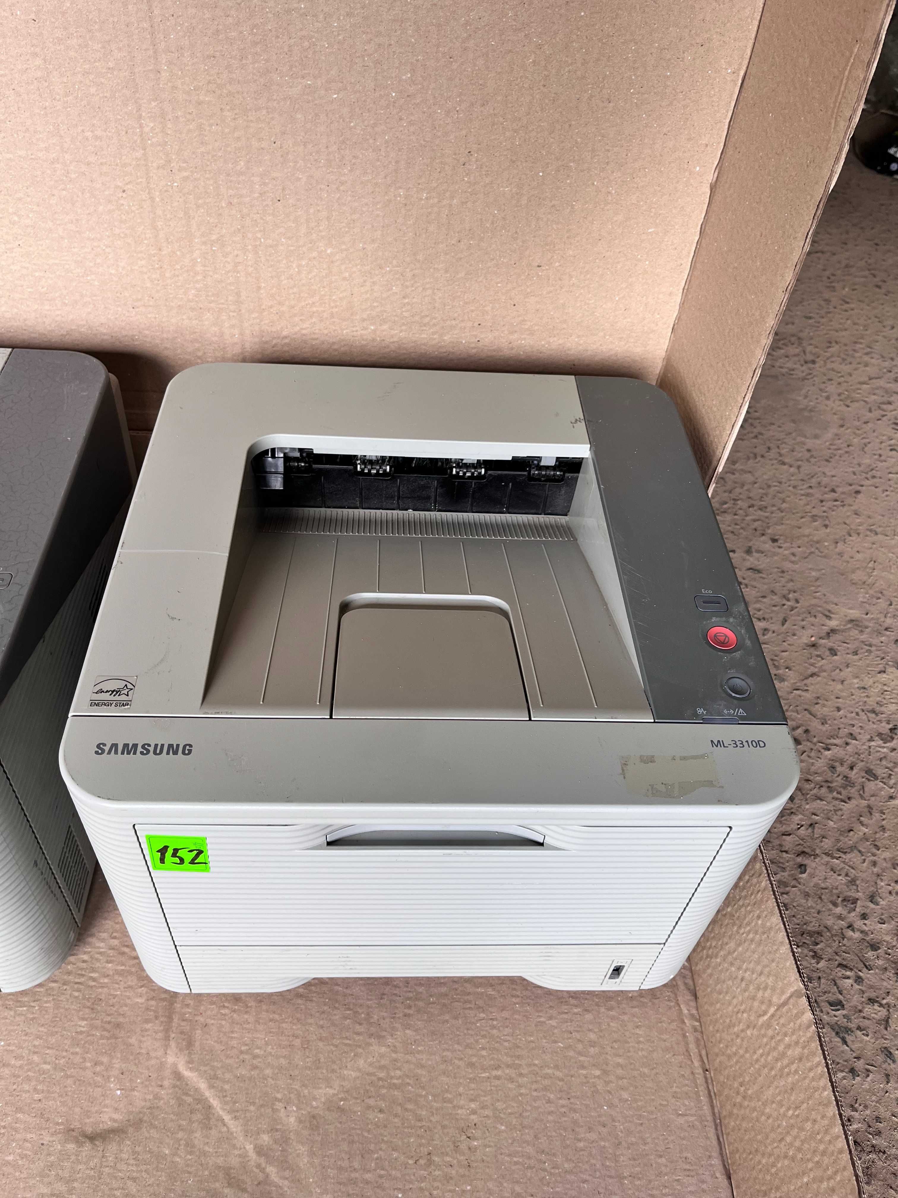 Принтер Samsung ML 3310D