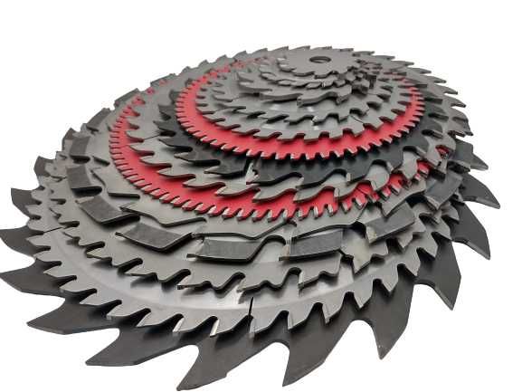 Nóż noże do strugarki wyrówniarki grubościówki 510x35x3 HSS 18%W !!!