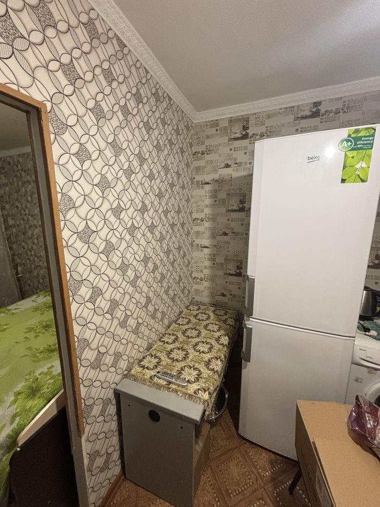 Продаж кімнати в гуртожитку