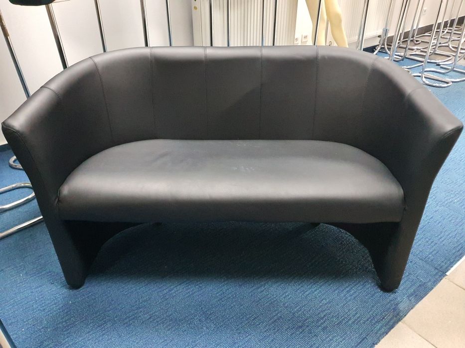 Sofa poczekalnia