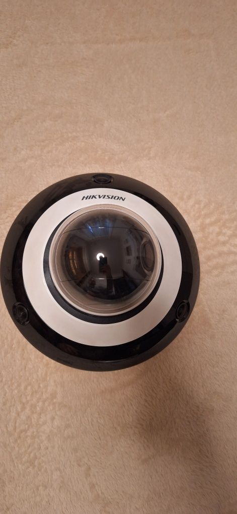 Hikvision panaromiczna DS-2PT3326IZ-DE3(2.8-12mm)(2mm) Kamera IP