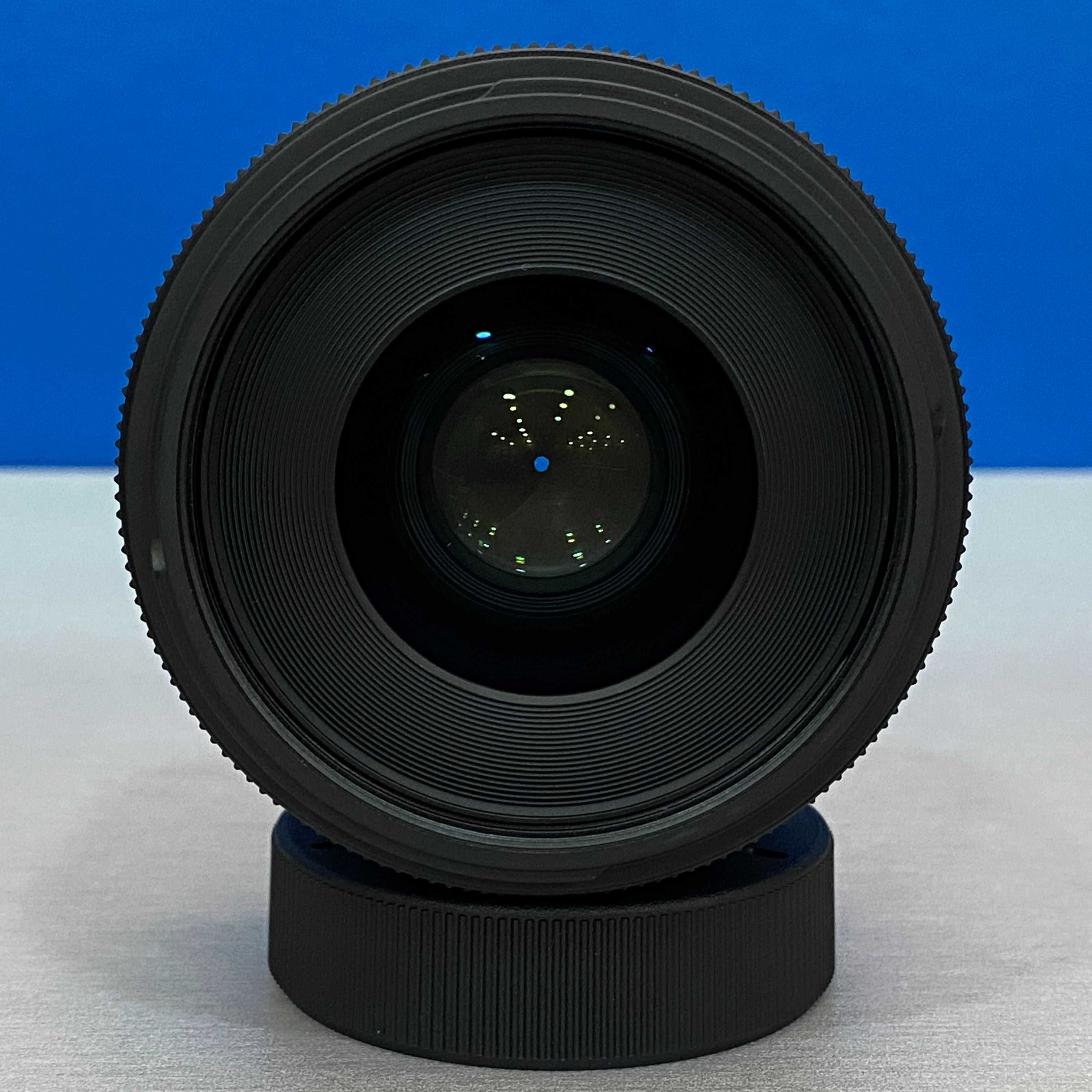 Sigma ART 30mm f/1.4 DC HSM (Nikon)