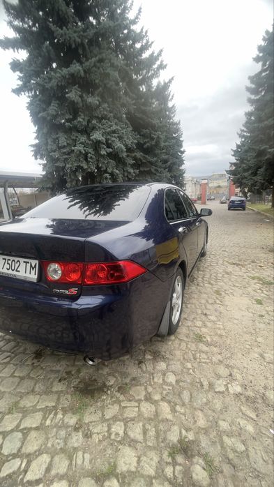 Продам Honda Accord 7