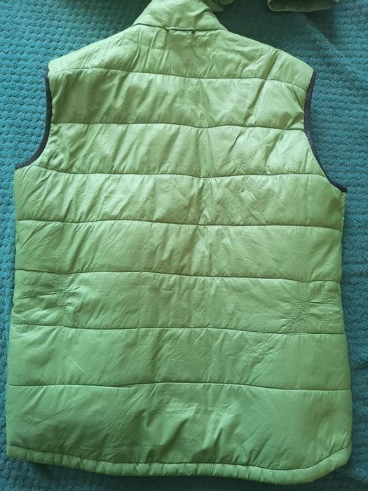 Alpine pro kurtka zielona xl